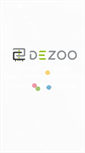 Mobile Screenshot of dezoo.com